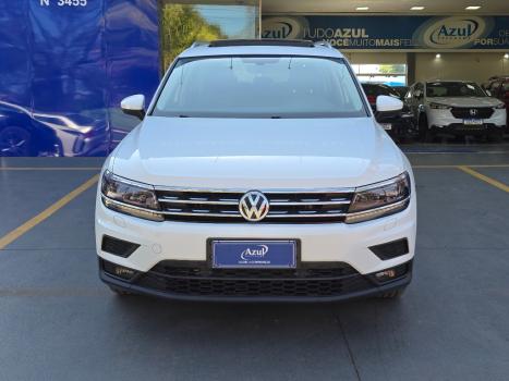 VOLKSWAGEN  1.4 250 TSI TOTAL FLEX ALLSPACE COMFORTLINE TURBO AUTOMÁTICO TIPTRONIC, Foto 2