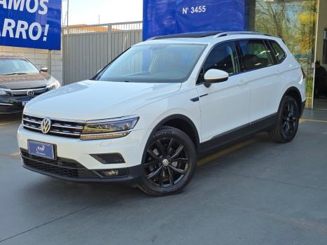VOLKSWAGEN  1.4 250 TSI TOTAL FLEX ALLSPACE COMFORTLINE TURBO AUTOMÁTICO TIPTRONIC, Foto 3