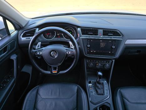VOLKSWAGEN  1.4 250 TSI TOTAL FLEX ALLSPACE COMFORTLINE TURBO AUTOMÁTICO TIPTRONIC, Foto 10