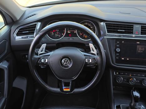 VOLKSWAGEN  1.4 250 TSI TOTAL FLEX ALLSPACE COMFORTLINE TURBO AUTOMÁTICO TIPTRONIC, Foto 11
