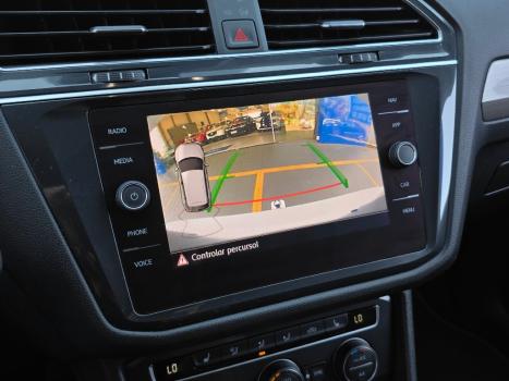 VOLKSWAGEN  1.4 250 TSI TOTAL FLEX ALLSPACE COMFORTLINE TURBO AUTOMÁTICO TIPTRONIC, Foto 13
