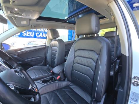 VOLKSWAGEN  1.4 250 TSI TOTAL FLEX ALLSPACE COMFORTLINE TURBO AUTOMÁTICO TIPTRONIC, Foto 15