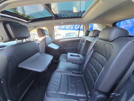 VOLKSWAGEN  1.4 250 TSI TOTAL FLEX ALLSPACE COMFORTLINE TURBO AUTOMÁTICO TIPTRONIC, Foto 16