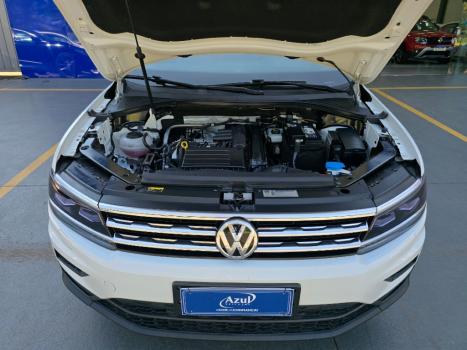 VOLKSWAGEN  1.4 250 TSI TOTAL FLEX ALLSPACE COMFORTLINE TURBO AUTOMÁTICO TIPTRONIC, Foto 19