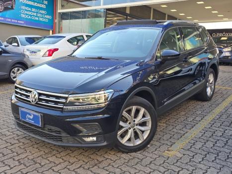 VOLKSWAGEN  1.4 250 TSI TOTAL FLEX ALLSPACE COMFORTLINE TURBO AUTOMÁTICO TIPTRONIC, Foto 3
