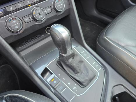 VOLKSWAGEN  1.4 250 TSI TOTAL FLEX ALLSPACE COMFORTLINE TURBO AUTOMÁTICO TIPTRONIC, Foto 9