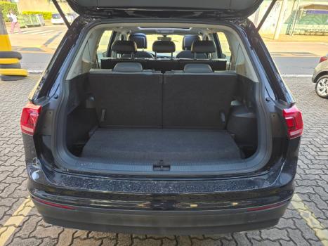 VOLKSWAGEN  1.4 250 TSI TOTAL FLEX ALLSPACE COMFORTLINE TURBO AUTOMÁTICO TIPTRONIC, Foto 16