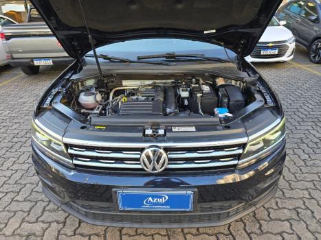 VOLKSWAGEN  1.4 250 TSI TOTAL FLEX ALLSPACE COMFORTLINE TURBO AUTOMÁTICO TIPTRONIC, Foto 18