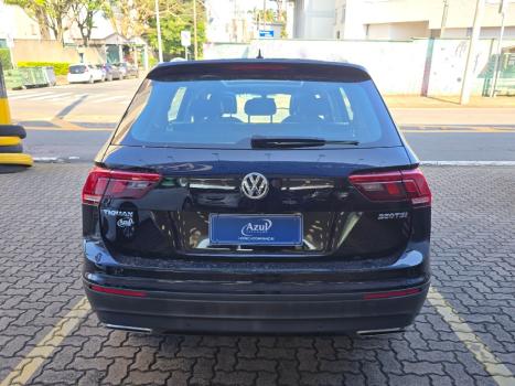 VOLKSWAGEN  1.4 250 TSI TOTAL FLEX ALLSPACE COMFORTLINE TURBO AUTOMÁTICO TIPTRONIC, Foto 5