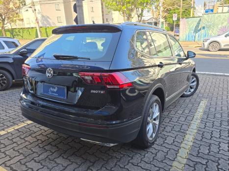 VOLKSWAGEN  1.4 250 TSI TOTAL FLEX ALLSPACE COMFORTLINE TURBO AUTOMÁTICO TIPTRONIC, Foto 6