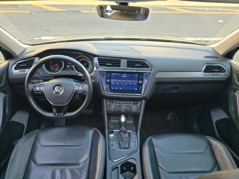 VOLKSWAGEN  1.4 250 TSI TOTAL FLEX ALLSPACE COMFORTLINE TURBO AUTOMÁTICO TIPTRONIC, Foto 7