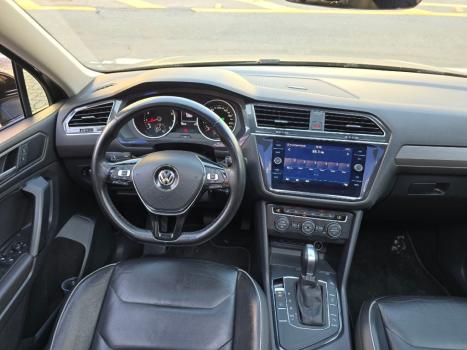 VOLKSWAGEN  1.4 250 TSI TOTAL FLEX ALLSPACE COMFORTLINE TURBO AUTOMÁTICO TIPTRONIC, Foto 10