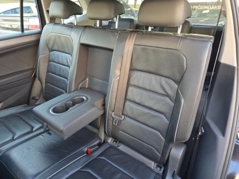 VOLKSWAGEN  1.4 250 TSI TOTAL FLEX ALLSPACE COMFORTLINE TURBO AUTOMÁTICO TIPTRONIC, Foto 15