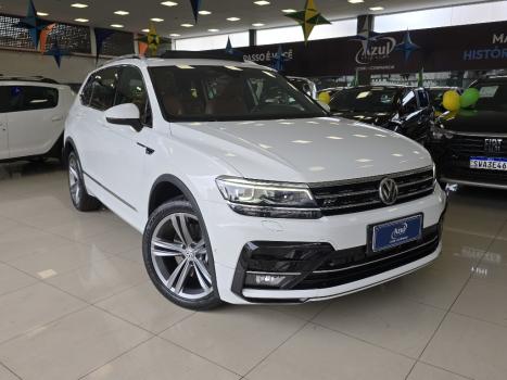 VOLKSWAGEN  2.0 16V 4P TSI 350 TURBO R-LINE 4MOTION DSG AUTOM�TICO, Foto 1