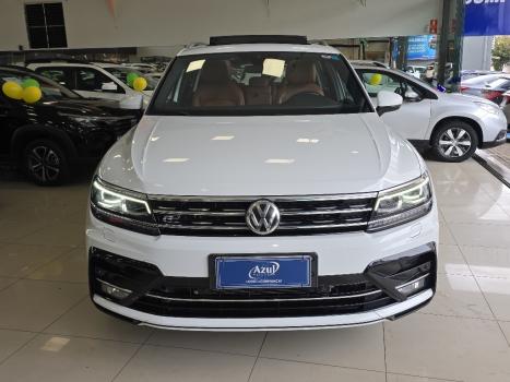 VOLKSWAGEN  2.0 16V 4P TSI 350 TURBO R-LINE 4MOTION DSG AUTOM�TICO, Foto 2
