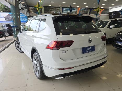VOLKSWAGEN  2.0 16V 4P TSI 350 TURBO R-LINE 4MOTION DSG AUTOM�TICO, Foto 4