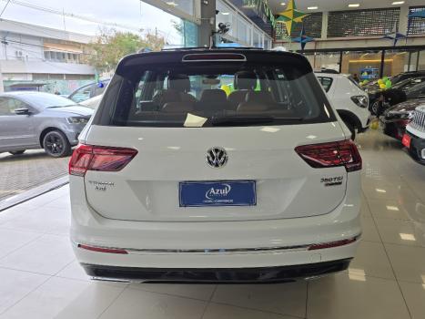 VOLKSWAGEN  2.0 16V 4P TSI 350 TURBO R-LINE 4MOTION DSG AUTOM�TICO, Foto 5