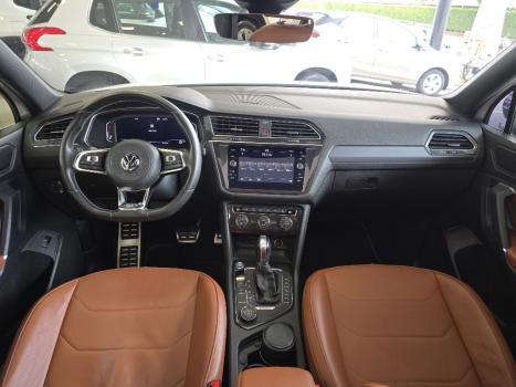 VOLKSWAGEN  2.0 16V 4P TSI 350 TURBO R-LINE 4MOTION DSG AUTOM�TICO, Foto 7
