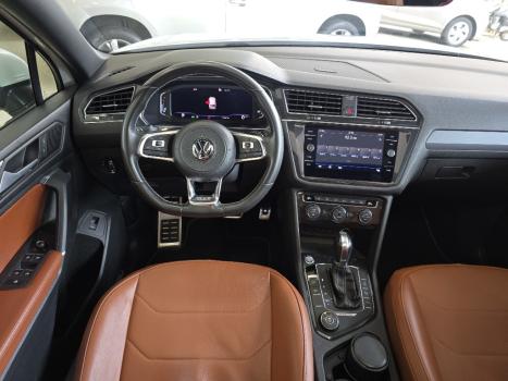 VOLKSWAGEN  2.0 16V 4P TSI 350 TURBO R-LINE 4MOTION DSG AUTOM�TICO, Foto 11