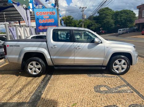 VOLKSWAGEN Amarok 2.0 16V 4X4 CABINE DUPLA  HIGHLINE TURBO INTERCOOLER, Foto 4