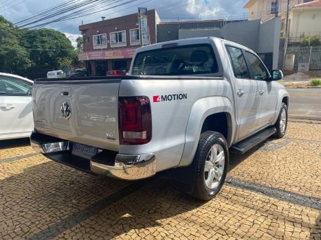 VOLKSWAGEN Amarok 2.0 16V 4X4 CABINE DUPLA  HIGHLINE TURBO INTERCOOLER, Foto 5