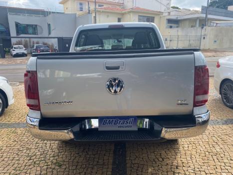 VOLKSWAGEN Amarok 2.0 16V 4X4 CABINE DUPLA  HIGHLINE TURBO INTERCOOLER, Foto 6