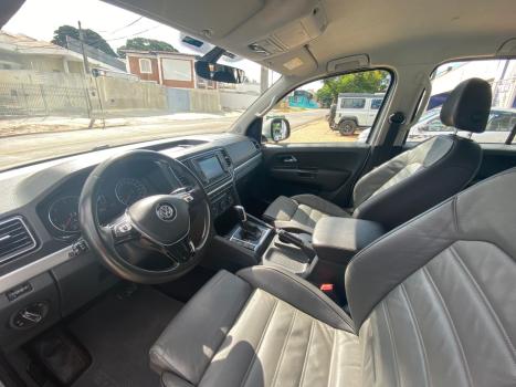 VOLKSWAGEN Amarok 2.0 16V 4X4 CABINE DUPLA  HIGHLINE TURBO INTERCOOLER, Foto 8