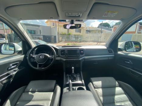 VOLKSWAGEN Amarok 2.0 16V 4X4 CABINE DUPLA  HIGHLINE TURBO INTERCOOLER, Foto 9