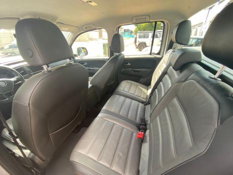 VOLKSWAGEN Amarok 2.0 16V 4X4 CABINE DUPLA  HIGHLINE TURBO INTERCOOLER, Foto 10
