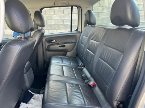 VOLKSWAGEN Amarok 2.0 16V 4X4 CABINE DUPLA HIGHLINE TURBO INTERCOOLER AUTOMTICO, Foto 11