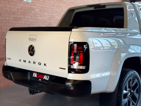 VOLKSWAGEN Amarok 2.0 16V 4X4 CABINE DUPLA HIGHLINE EXTREME TURBO INTERCOOLER AUTOMTICO, Foto 5