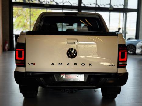 VOLKSWAGEN Amarok 2.0 16V 4X4 CABINE DUPLA HIGHLINE EXTREME TURBO INTERCOOLER AUTOMTICO, Foto 9