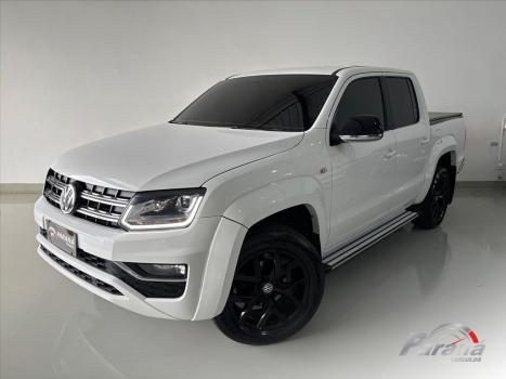 VOLKSWAGEN Amarok 2.0 16V 4X4 CABINE DUPLA HIGHLINE TURBO INTERCOOLER AUTOMTICO, Foto 1
