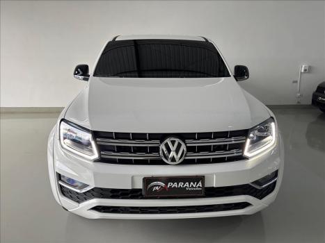 VOLKSWAGEN Amarok 2.0 16V 4X4 CABINE DUPLA HIGHLINE TURBO INTERCOOLER AUTOMTICO, Foto 2