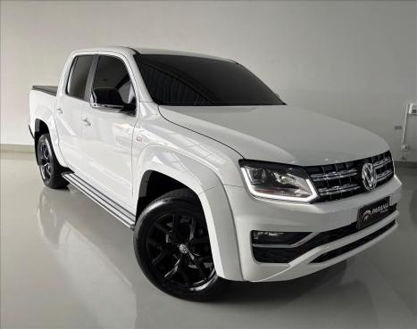 VOLKSWAGEN Amarok 2.0 16V 4X4 CABINE DUPLA HIGHLINE TURBO INTERCOOLER AUTOMTICO, Foto 3