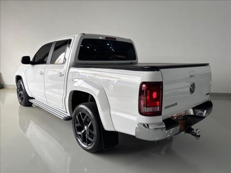 VOLKSWAGEN Amarok 2.0 16V 4X4 CABINE DUPLA HIGHLINE TURBO INTERCOOLER AUTOMTICO, Foto 4