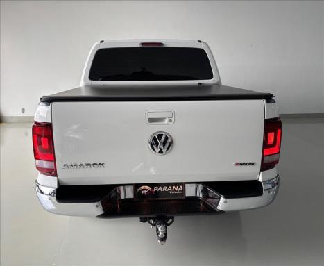VOLKSWAGEN Amarok 2.0 16V 4X4 CABINE DUPLA HIGHLINE TURBO INTERCOOLER AUTOMTICO, Foto 5