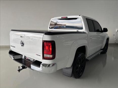 VOLKSWAGEN Amarok 2.0 16V 4X4 CABINE DUPLA HIGHLINE TURBO INTERCOOLER AUTOMTICO, Foto 6