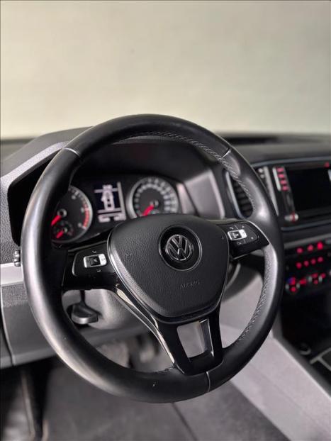 VOLKSWAGEN Amarok 2.0 16V 4X4 CABINE DUPLA HIGHLINE TURBO INTERCOOLER AUTOMTICO, Foto 10