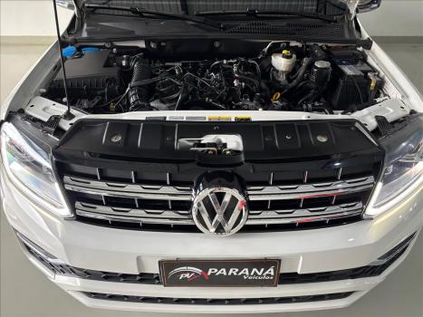 VOLKSWAGEN Amarok 2.0 16V 4X4 CABINE DUPLA HIGHLINE TURBO INTERCOOLER AUTOMTICO, Foto 13