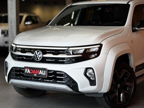 VOLKSWAGEN Amarok 2.0 16V 4X4 CABINE DUPLA HIGHLINE EXTREME TURBO INTERCOOLER AUTOMTICO, Foto 2