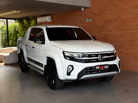 VOLKSWAGEN Amarok 2.0 16V 4X4 CABINE DUPLA HIGHLINE EXTREME TURBO INTERCOOLER AUTOMTICO, Foto 5