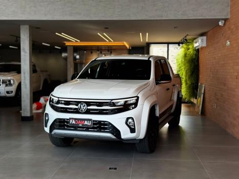 VOLKSWAGEN Amarok 2.0 16V 4X4 CABINE DUPLA HIGHLINE EXTREME TURBO INTERCOOLER AUTOMTICO, Foto 7