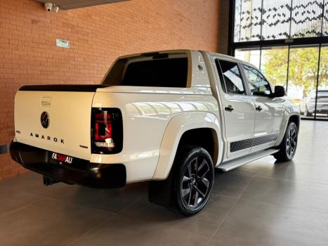 VOLKSWAGEN Amarok 2.0 16V 4X4 CABINE DUPLA HIGHLINE EXTREME TURBO INTERCOOLER AUTOMTICO, Foto 8