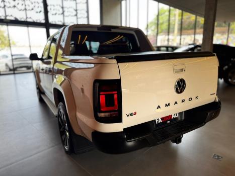 VOLKSWAGEN Amarok 2.0 16V 4X4 CABINE DUPLA HIGHLINE EXTREME TURBO INTERCOOLER AUTOMTICO, Foto 9