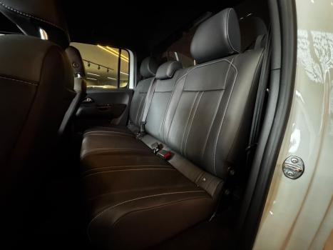 VOLKSWAGEN Amarok 2.0 16V 4X4 CABINE DUPLA HIGHLINE EXTREME TURBO INTERCOOLER AUTOMTICO, Foto 11