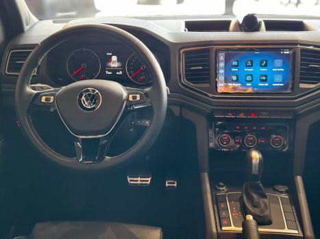 VOLKSWAGEN Amarok 2.0 16V 4X4 CABINE DUPLA HIGHLINE EXTREME TURBO INTERCOOLER AUTOMTICO, Foto 14