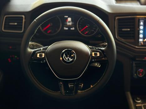 VOLKSWAGEN Amarok 2.0 16V 4X4 CABINE DUPLA HIGHLINE EXTREME TURBO INTERCOOLER AUTOMTICO, Foto 15