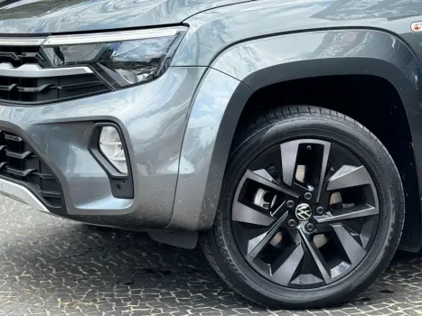 VOLKSWAGEN Amarok 2.0 16V 4X4 CABINE DUPLA HIGHLINE EXTREME TURBO INTERCOOLER AUTOMTICO, Foto 10