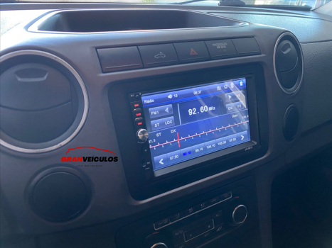 VOLKSWAGEN Amarok 2.0 16V 4X4 CABINE DUPLA  HIGHLINE TURBO INTERCOOLER, Foto 8